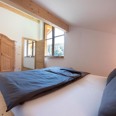 Seebacher Apartments Sarentino Экстерьер фото
