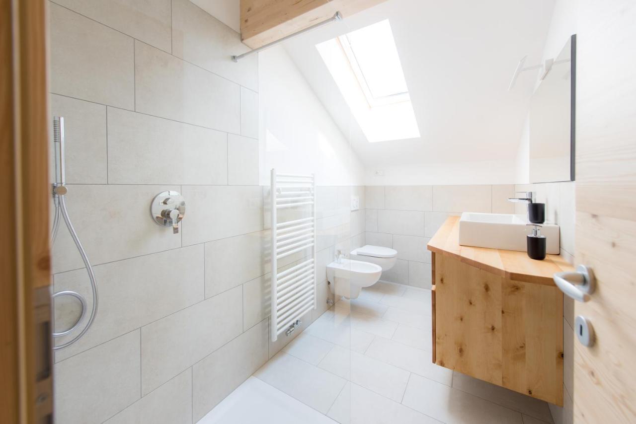 Seebacher Apartments Sarentino Экстерьер фото